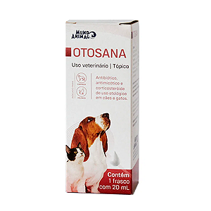 Otosana 20ml