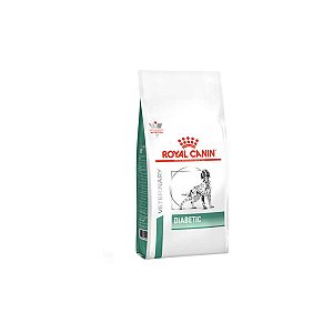 Royal Canin Canine Diabetic 10,1Kg