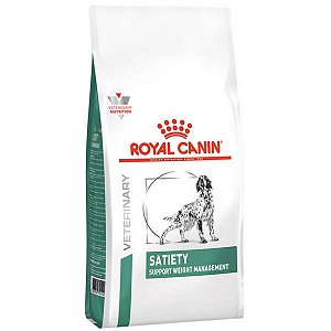 Royal Canin Canine Satiety Support 10,1kg