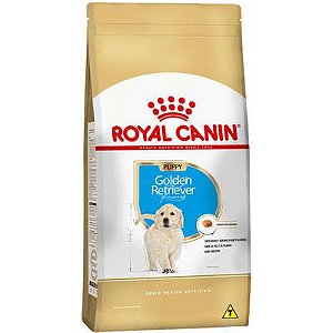 Royal Canin Golden Retriever Puppy 12Kg