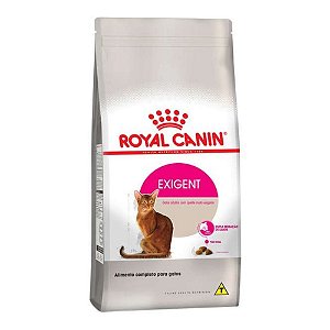 Royal Canin Cat Exigent - 10,1Kg