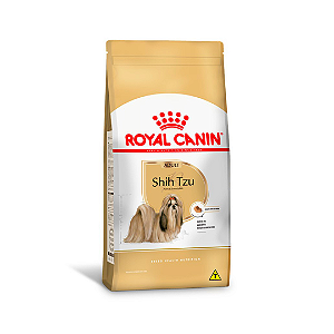 Royal Canin Shih Tzu Adulto 7,5Kg