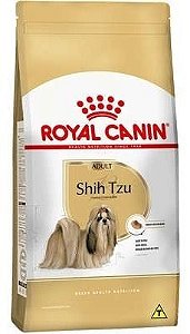 Royal Canin Shih Tzu Adult - 7,5Kg