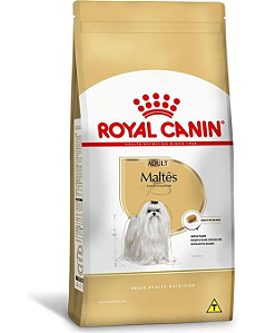 Royal Canin Maltês Adulto 2,5Kg