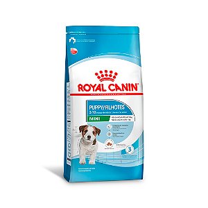 Royal Canin Mini Puppy 2,5Kg