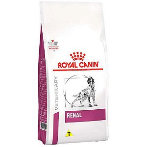 Royal Canin Canine Renal 2kg