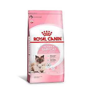 Royal Canin Mother & Baby Cat 1,5 Kg