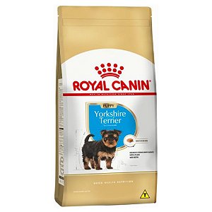 Royal Canin Yorkshire Terrier Puppy- 1 Kg