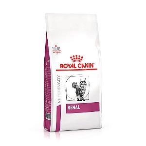 Royal Canin Feline Renal 500g