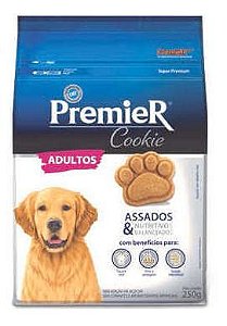 Premier Cookies Cães Adultos 250g