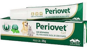 Periovet Gel 25g