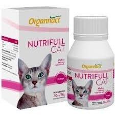 Nutrifull Cat Organnact 30ml