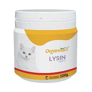 Catlysin 100g