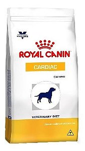 Royal Canin Canine Veterinary Diet Cardiac 2Kg