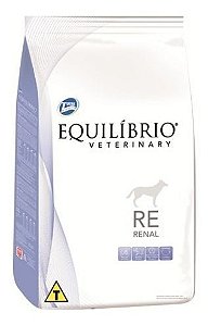 Equilibrio Veterinary Dog Renal - 2Kg