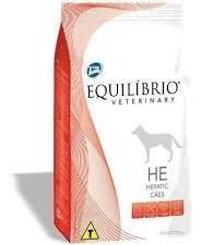 Equilibrio Veterinary Dog Hepatic - 7,5K