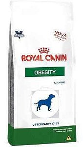 Royal Canin Canine Obesity 10,1kg