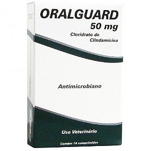 Oralguard 50 Mg