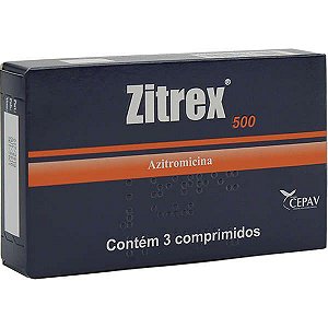 Zitrex 500