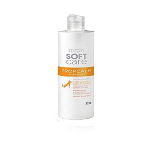 Shampoo Propcalm Soft Care 300ml
