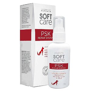 Psk Repair Soft Care 50G