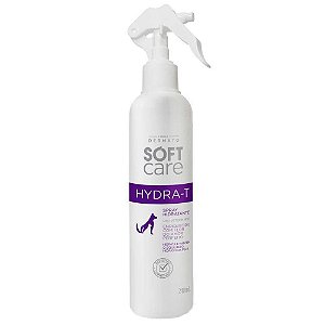 Hydra-T Soft Care 240Ml
