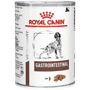 Royal Canin Canin Veterinary Diet Gastro Intestinal Lata 400Gr