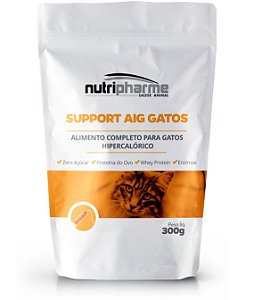 Support Aig Gatos 300Gr