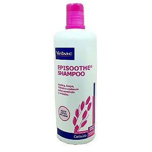 Episoothe Shampoo 500ml