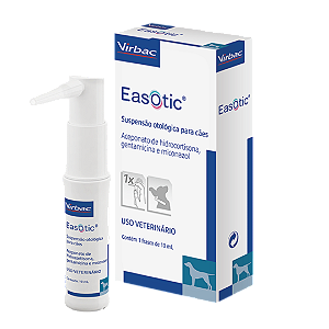 Easotic 10ml