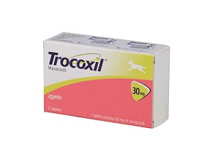 Trocoxil 30 Mg