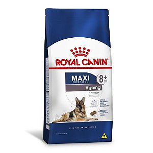 Royal Canin Maxi Ageing 8+ 15Kg