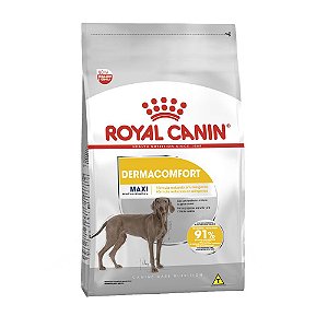 Royal Canin Maxi Dermacomfort 10,1 Kg