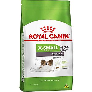 Royal Canin X-Small Ageing 12+ 1Kg