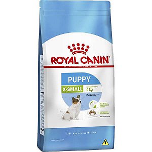 Royal Canin X-Small Puppy 1Kg