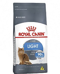 Royal Canin Cat Light 400g