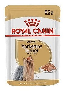 Sache Royal Canin Yorkshire 85g