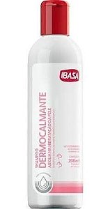 Shampoo Dermocalmante Ibasa - 200Ml