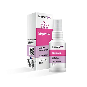 Displasia 30ml
