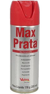 Max Prata - 200Ml