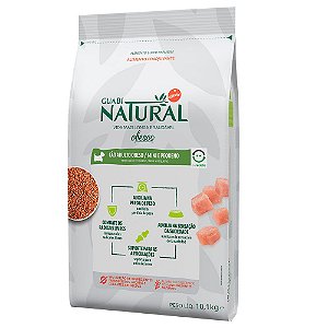 Guabi Natural Cães Adultos Pequenos e Mini Obesos 1,5kg