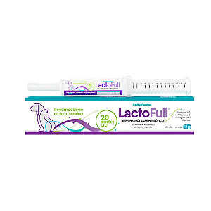 Lactofull Pasta 14g