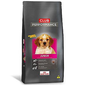 Royal Canin Club Performance Puppy - 15Kg