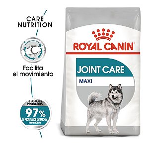 Royal Canin Maxi Joint Care 10,1kg