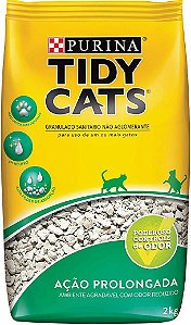 Tidy Cats 2Kg