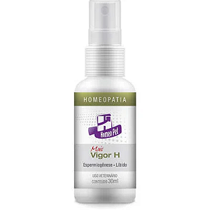 Mais Vigor H 30ml