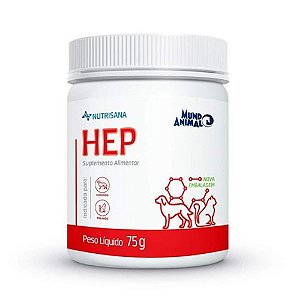 Nutrisana Hep 75g