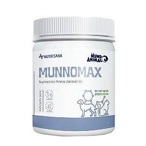 Nutrisana Munnomax - 80 Gr
