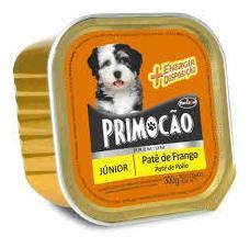 Patê Primocão Junior 300g