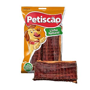 Esôfago Aberto 80g - Petiscão